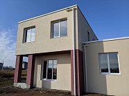Строительство дома по проекту